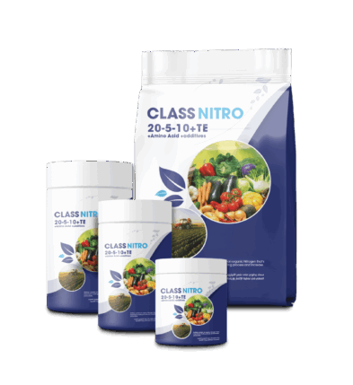 Fertilizers 1