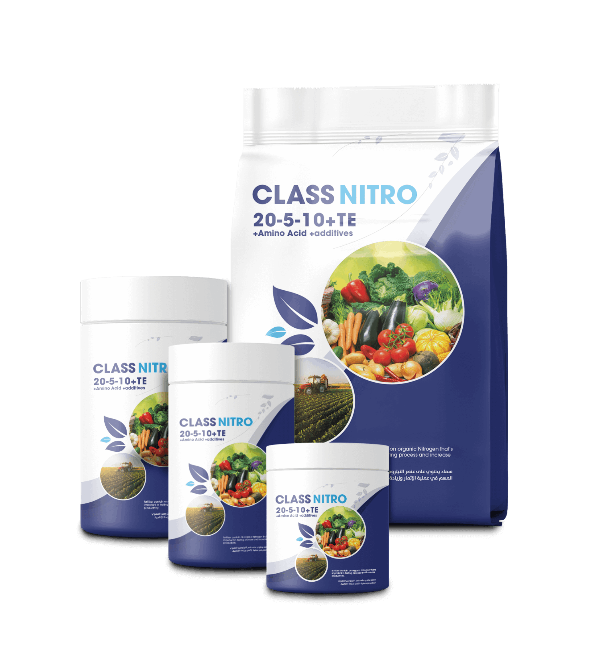 Fertilizers 1